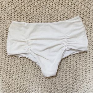 Boys and Arrows High Waisted Bikini Bottoms